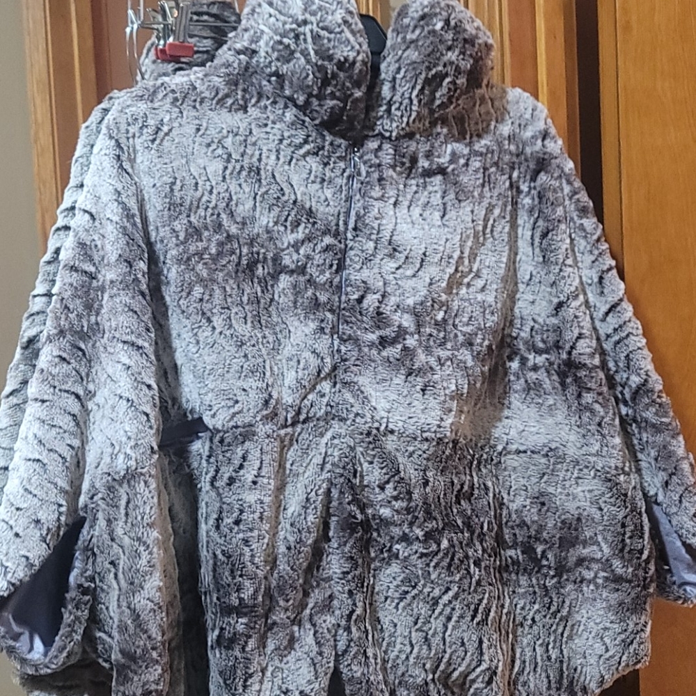Lady jacket